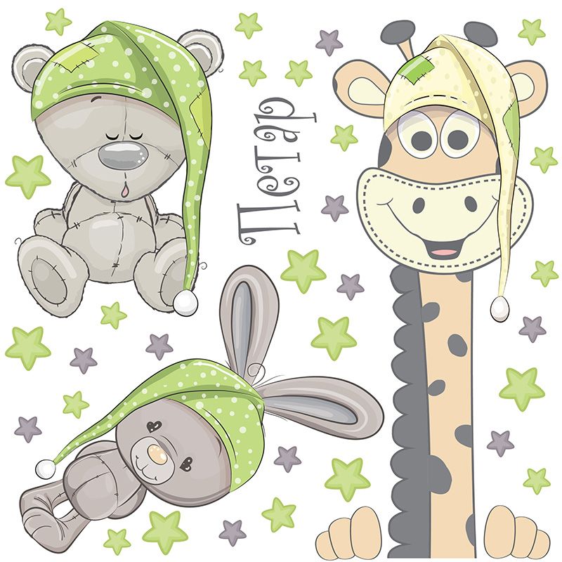 Baby Drugari 4